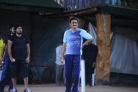 TCL Match Practice Photos